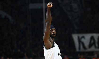 Stoiximan GBL: Καπάρωσε την 4η θέση ο ΠΑΟΚ, ζωντανός για την 3η - Αναλυτικά η βαθμολογία