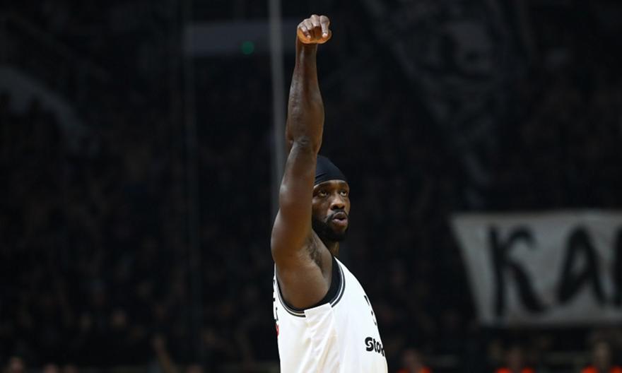 Stoiximan GBL: Καπάρωσε την 4η θέση ο ΠΑΟΚ, ζωντανός για την 3η - Αναλυτικά η βαθμολογία