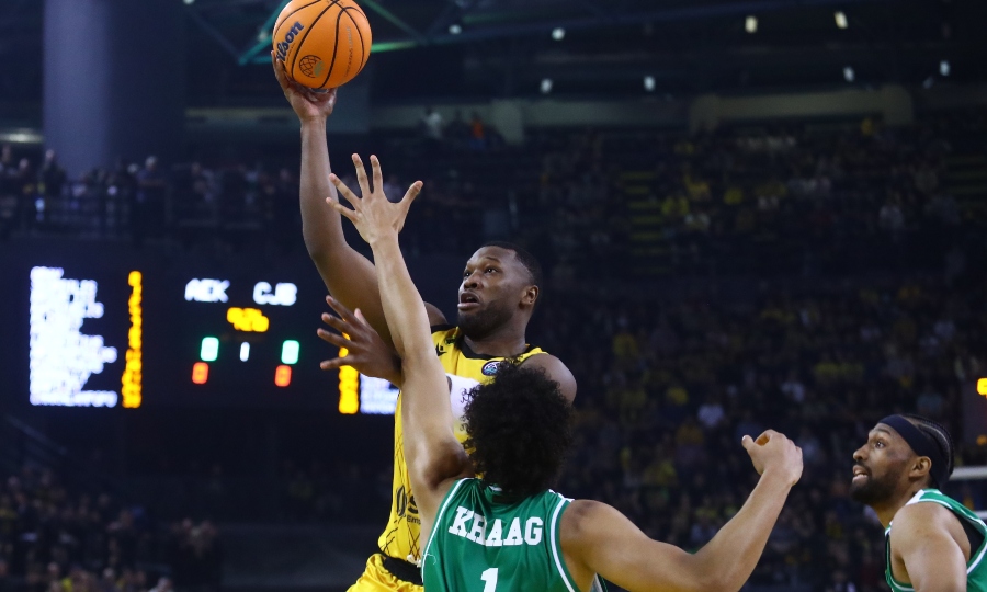 AEK-Μπανταλόνα 