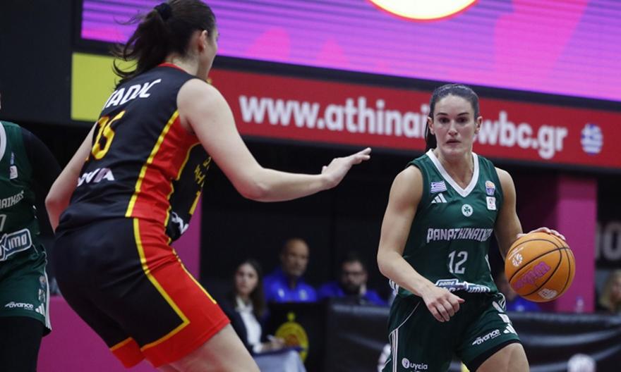 Ο Παναθηναϊκός δεν βγαίνει για το δεύτερο ημίχρονο αν δεν μπουν στο γήπεδο οι οπαδοί του!