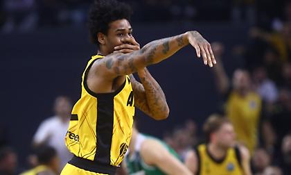 Βασίλισσα ΑΕΚάρα, ανατροπή στο καμίνι της SUNEL Arena και πρόκριση στο Final 4 της Μπανταλόνα!