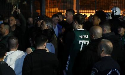 «Ποιος θα μου στερήσει την ομάδα που αγαπώ»: Απάντηση Παναθηναϊκού με βίντεο από τον κόσμο στον Βύρωνα