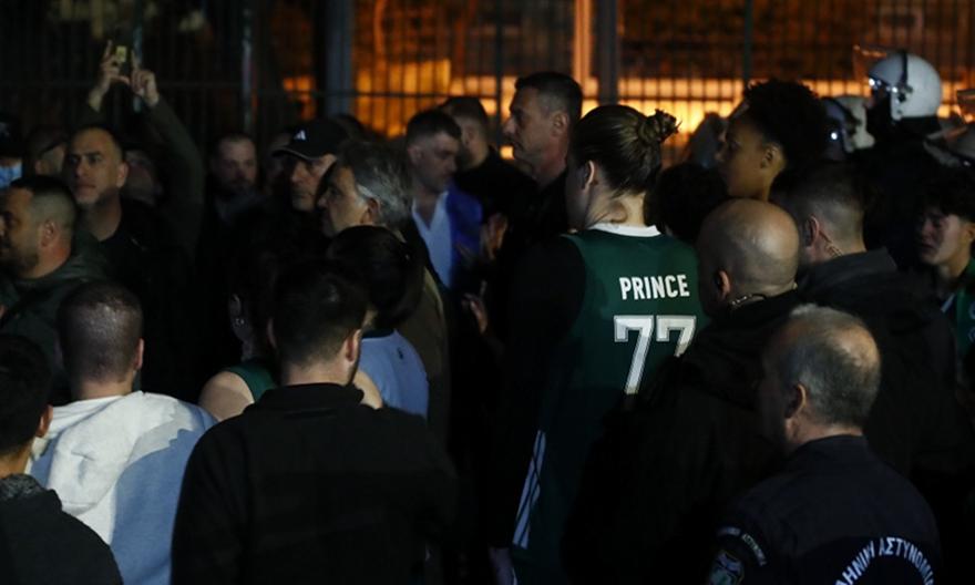 «Ποιος θα μου στερήσει την ομάδα που αγαπώ»: Απάντηση Παναθηναϊκού με βίντεο από τον κόσμο στον Βύρωνα