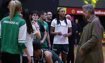 «Αδιαπραγμάτευτη η αντίδραση, αναχρονιστικές πρακτικές»: Κοινή ανακοίνωση Παναθηναϊκού Α.Ο. και Θύρας 13!