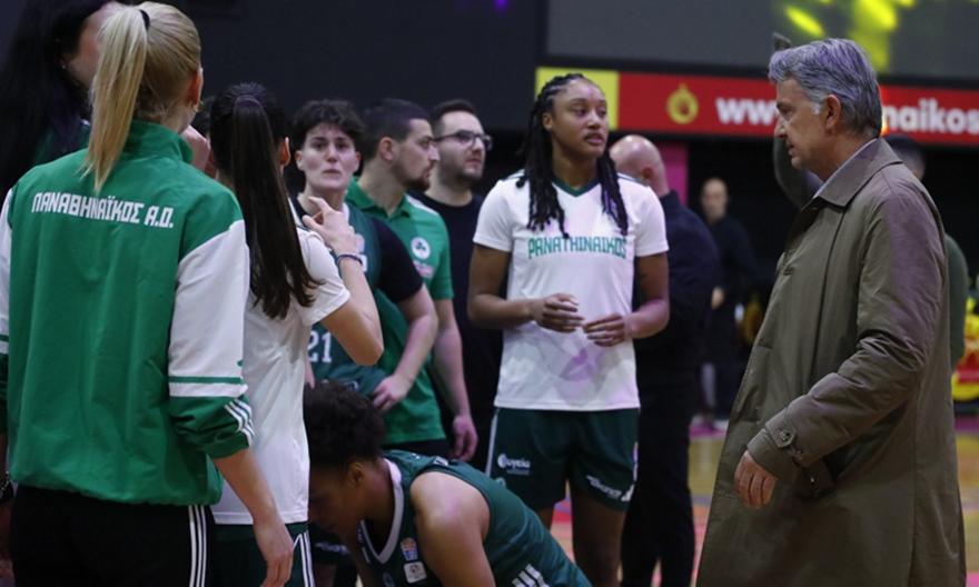 «Αδιαπραγμάτευτη η αντίδραση, αναχρονιστικές πρακτικές»: Κοινή ανακοίνωση Παναθηναϊκού Α.Ο. και Θύρας 13!