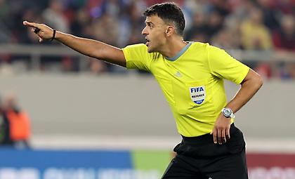 Το… σκάνδαλο Μανθάνο που έρχεται για ΑΕΚ- ΠΑΟΚ: «Συνδεσμίτης ο αδερφός του – Εχθρικός με συγκεκριμένες ομάδες»