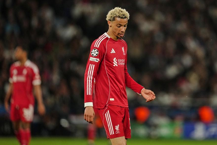 Σοκ στη Λίβερπουλ: Φόβοι για σοβαρό τραυματισμό του Εκιτικέ