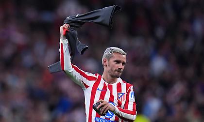 «Λατρεύουμε τη μυρωδιά του φρεσκοκομμένου χόρτου»: Το τρολάρισμα της Ατλέτικο στην Μπαρτσελόνα