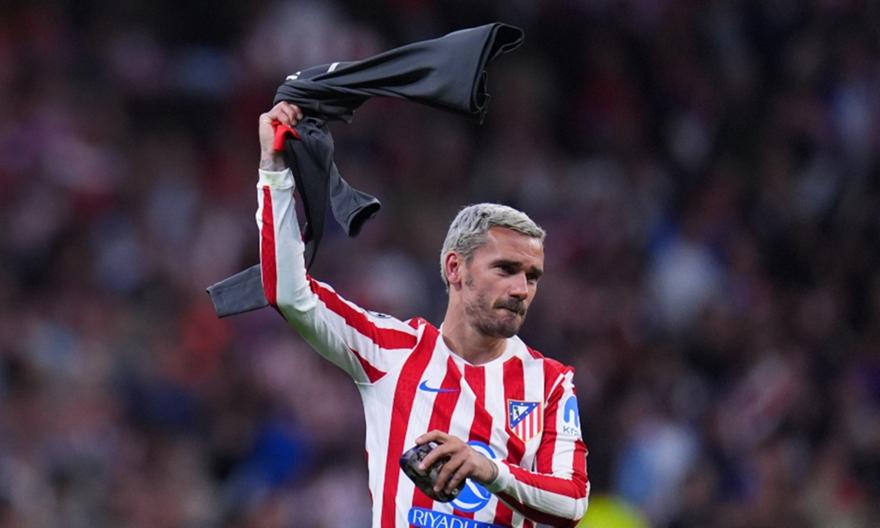 «Λατρεύουμε τη μυρωδιά του φρεσκοκομμένου χόρτου»: Το τρολάρισμα της Ατλέτικο στην Μπαρτσελόνα