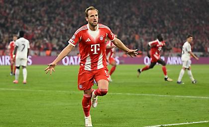 Νέο προβάδισμα η Ρεάλ με γκολ Γκιουλέρ, νέα απάντηση η Μπάγερν!