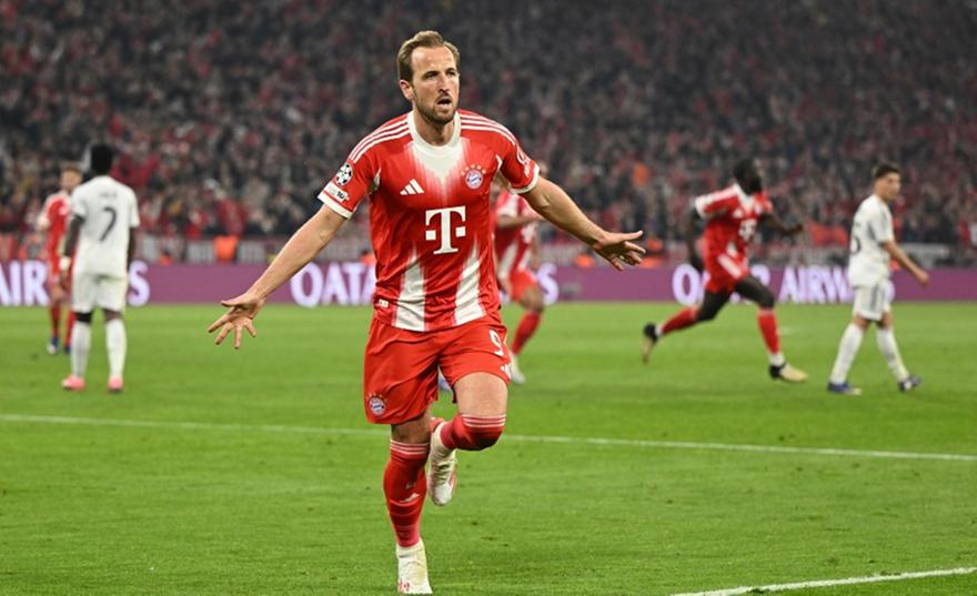 Νέο προβάδισμα η Ρεάλ με γκολ Γκιουλέρ, νέα απάντηση η Μπάγερν!