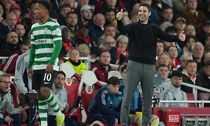 Γλίτωσε το έμφραγμα, σφράγισε την πρόκριση και το αντάμωμα με Ατλέτικο η Άρσεναλ… και τώρα Σίτι!