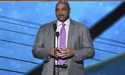 Μπάρκλεϊ: «Οι Μπακς έχουν κάποιους άθλιους τύπους στα αποδυτήρια»