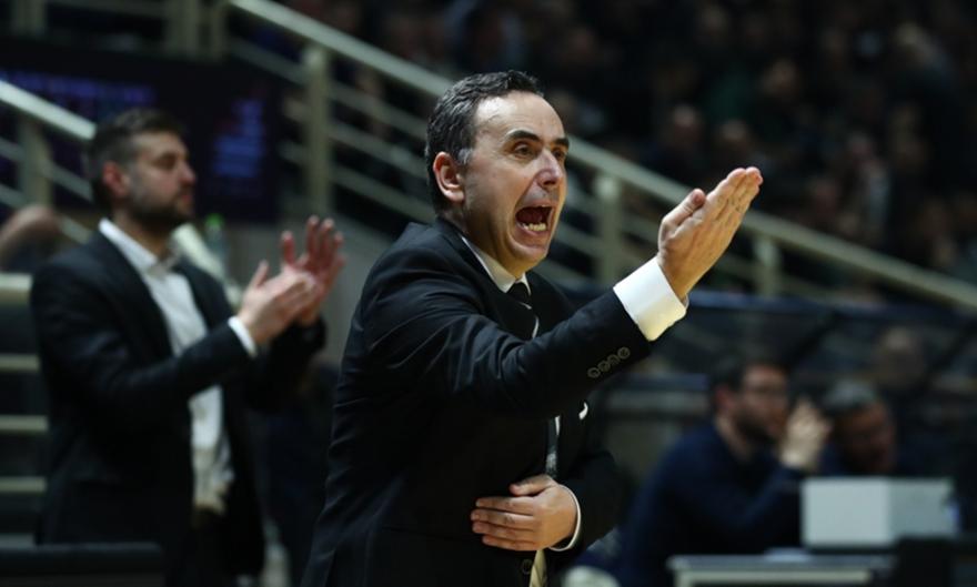 Μπούτσκος: «Νίκη για τα 100 χρόνια, δεν έχουμε χρόνο να χαρούμε»