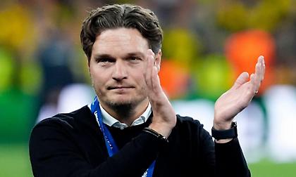 «Προφορική συμφωνία μεταξύ Αθλέτικ Μπιλμπάο και Τέρζιτς»