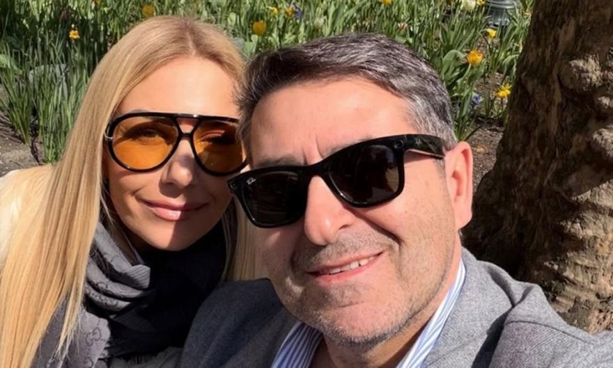 Γιώργος Μυλωνάκης: Σοβαρή αλλά ελεγχόμενη η κατάσταση του - Στον Ευαγγελισμό η Σταματίνα Τσιμτσιλή