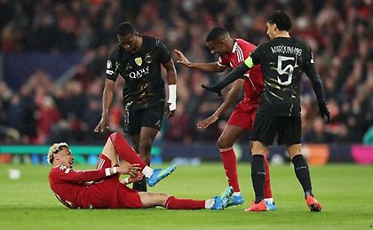 Επιβεβαιώθηκαν οι φόβοι για Εκιτικέ, εκτός για 9 μήνες!