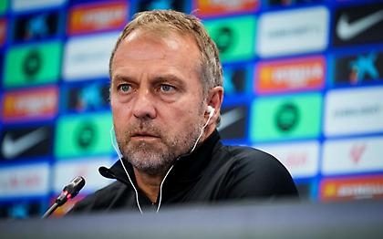 Φλικ: «Αξίζαμε τα ημιτελικά – Περήφανος για τους παίκτες μου»