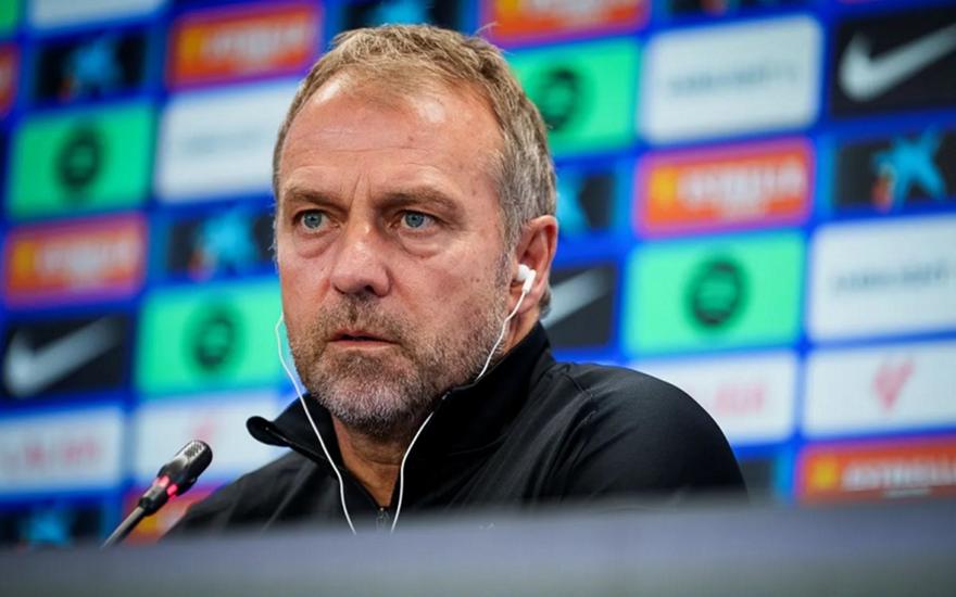 Φλικ: «Αξίζαμε τα ημιτελικά – Περήφανος για τους παίκτες μου»