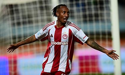 Σταματέλος: «Για να συνεχίσει να κοιτά ψηλά ο Ολυμπιακός, πρέπει και να αλλάξει»