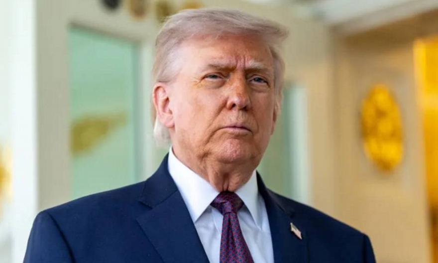 Το τέλος του πολέμου είναι κοντά, λέει ο Τραμπ - «Βλέπει» επανεκκίνηση των συνομιλιών με το Ιράν