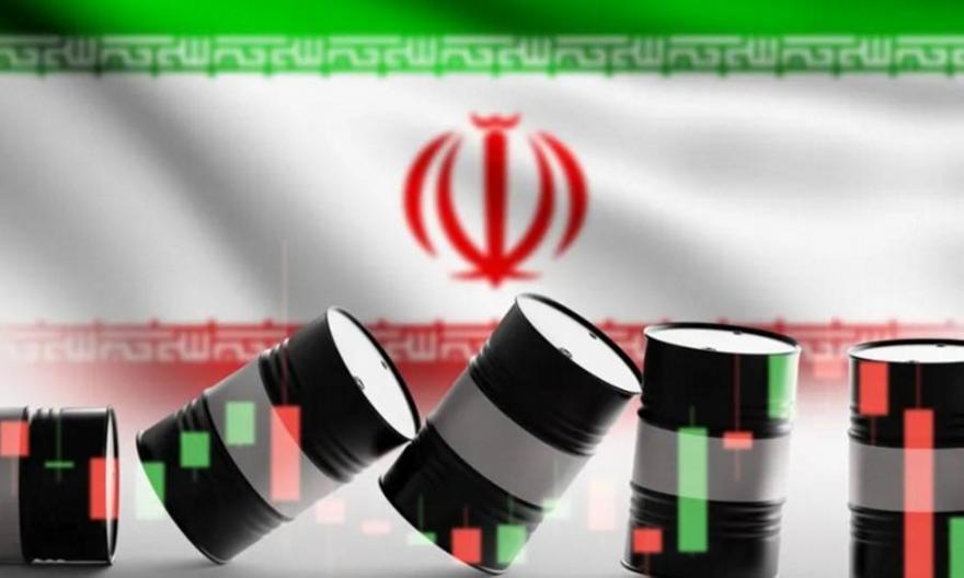 Επανέρχονται οι Αμερικανικές κυρώσεις στο ιρανικό πετρέλαιο