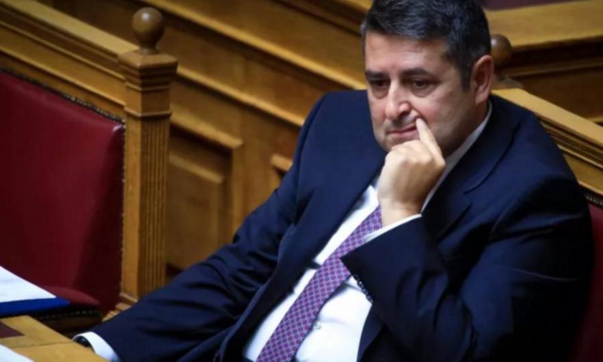 Με ανεύρυσμα ο Γιώργος Μυλωνάκης - Διασωληνωμένος στη ΜΕΘ