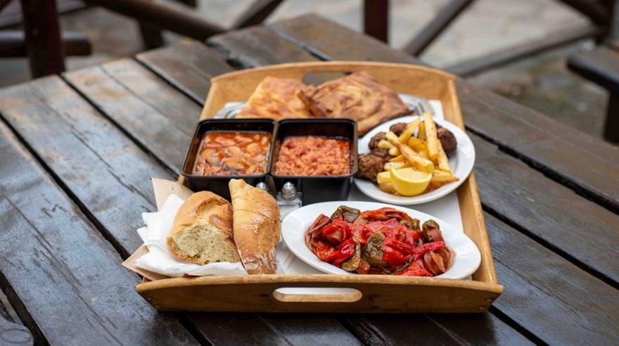 Η Καλοπούλα στο Αισθητικό Δάσος Υμηττού είναι το καταφύγιο που έψαχνες μέσα στην πόλη