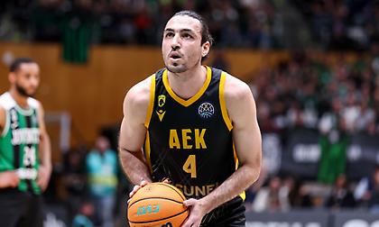 Κατσίβελης: «Βγάλαμε τη σκληράδα που έπρεπε»