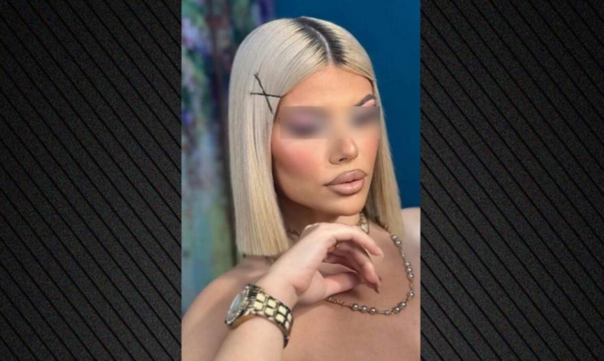 Κεφαλονιά: Βίντεο από τη στιγμή που η 19χρονη μεταφέρεται σε εξωτερικό χώρο