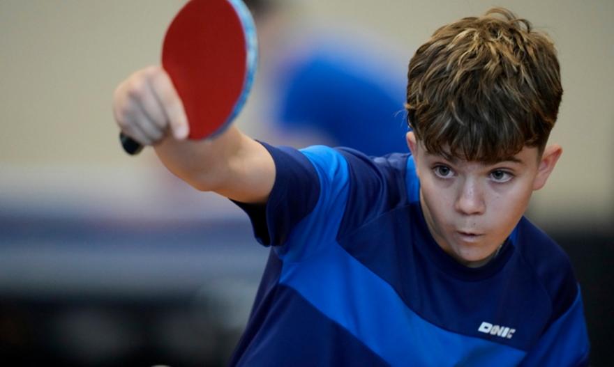 Τον Μάιο στη Ρουμανία ο Μαρκουλάκης για το Eurotalents Development Camp II