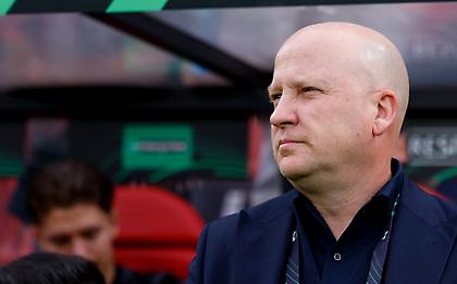 Live streaming η συνέντευξη Τύπου του Νίκολιτς και η τελευταία προπόνηση της ΑΕΚ