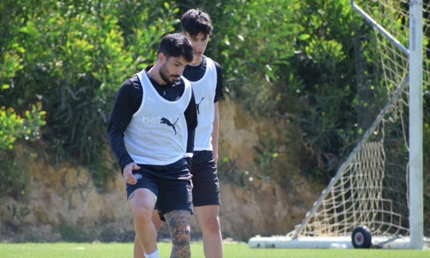 Ξανά εκτός ο Ισέκα στον ΟΦΗ