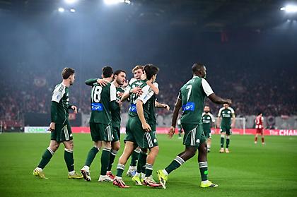 Αθανασίου: «Τελευταία ευκαιρία να διεκδικήσει κάτι καλύτερο ο Παναθηναϊκός, μη αξιοποίηση των projects συνιστά πρόβλημα»