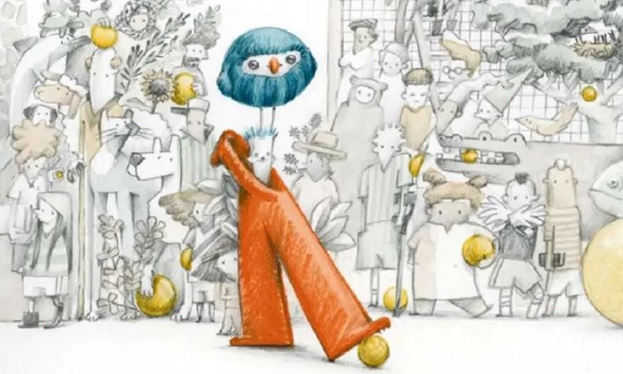 Παρουσίαση του βιβλίου «Συγγνώμη για τη φασαρία αλλά εμείς θα παίξουμε μπάλα»