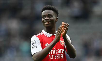 Με προβλήματα κόντρα στη Σπόρτινγκ η Αρσεναλ