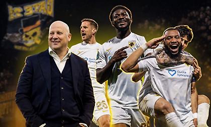 «Fight, believe and never give up»