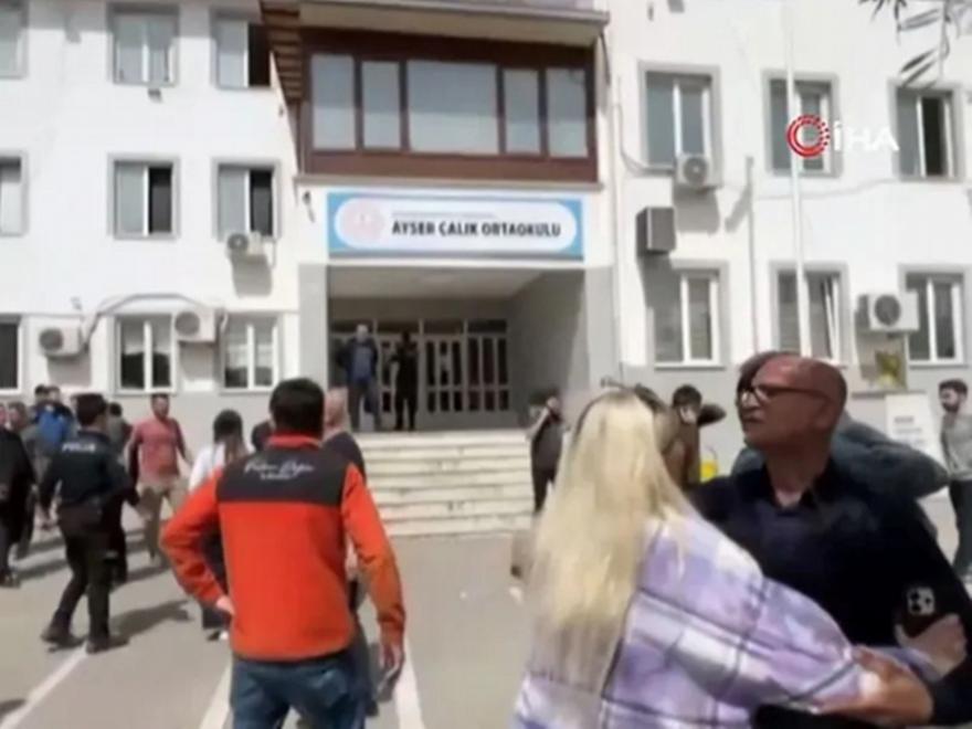 Τραγωδία με τέσσερις νεκρούς και 20 τραυματίες στην Τουρκία - Ένοπλος άνοιξε πυρ μέσα σε σχολείο