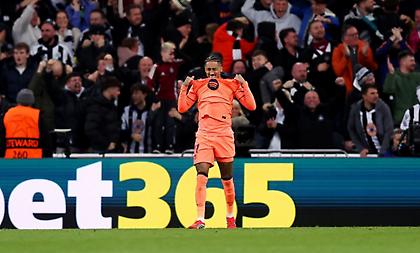 Μπαρτσελόνα: Κινδυνεύει με βαριά τιμωρία από την UEFA ο Ραφίνια μετά τις δηλώσεις κατά της διαιτησίας