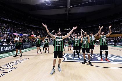 Μπανταλόνα: Με Μπιργκάντερ και Βίβες η 12άδα κόντρα στην ΑΕΚ