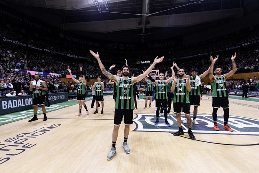 Μπανταλόνα: Με Μπιργκάντερ και Βίβες η 12άδα κόντρα στην ΑΕΚ