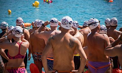 Τέταρτος Θερινός Κολυμβητικός Διάπλους Βουλιαγμένης: Ραντεβού στη θάλασσα την Κυριακή 24 Μαΐου 2026