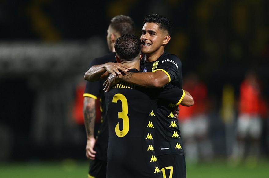 Άρης: Ο Πάλμα φέρνει νέο χρήμα – πιθανό «δώρο» από Σέλτικ το καλοκαίρι