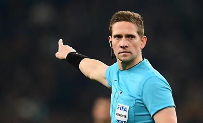 To… αμαρτωλό παρελθόν του διαιτητή του αγώνα ΑΕΚ – Ράγιο Βαγεκάνο