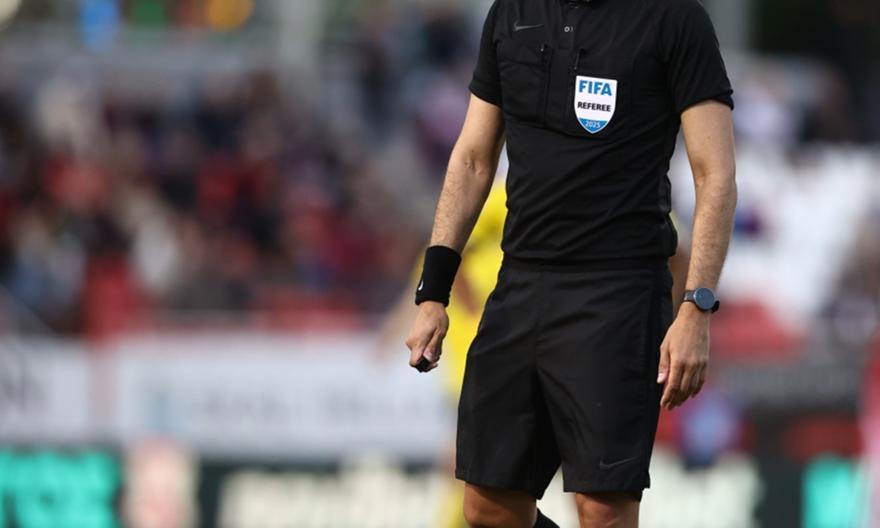 Ποιος διαιτητής είναι ο εκλεκτός της ΚΕΔ για τον τελικό Κυπέλλου