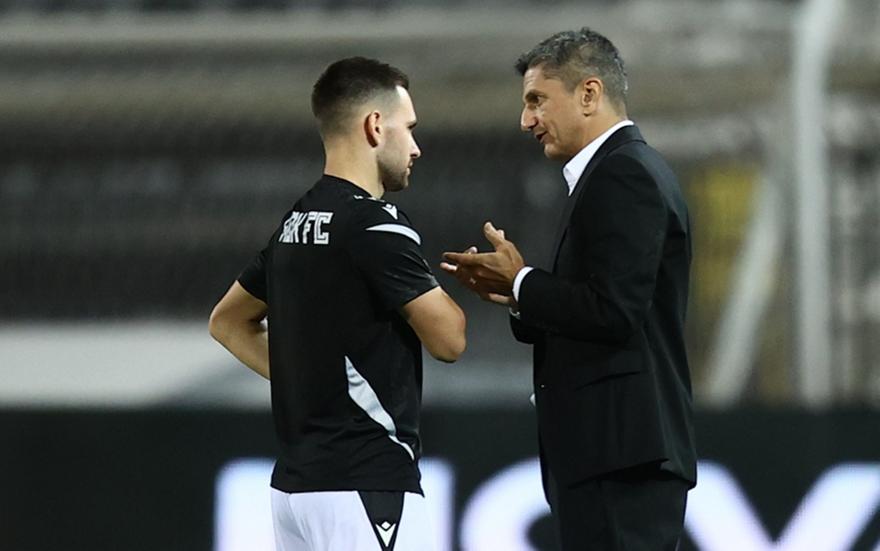 ΠΑΟΚ: Σχέδιο… Νέα Φιλαδέλφεια και επιστροφή στις νίκες στο ντέρμπι με την ΑΕΚ