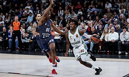 Παναθηναϊκός AKTOR-Εφές: Τελικός με… προσευχές για τους πράσινους!