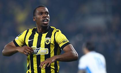 Με Ζίνι και Κουτέσα η ενδεκάδα της ΑΕΚ για τη μεγάλη ανατροπή!