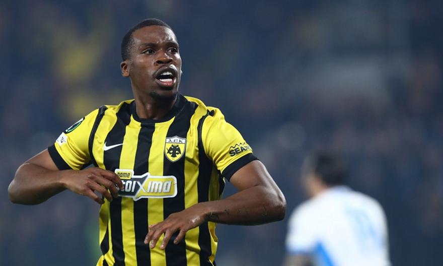 Με Ζίνι και Κουτέσα η ενδεκάδα της ΑΕΚ για τη μεγάλη ανατροπή!