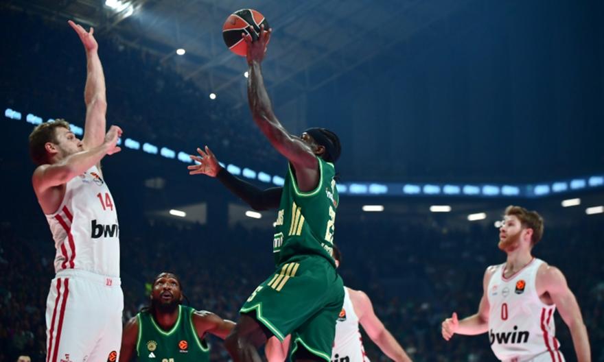 Το τρελό βίντεο της Ευρωλίγκας με τα 256 πιθανά σενάρια της τελικής 10άδας!